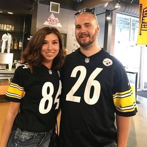 Meet your Posher, Dave